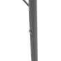 Němý sluha, kov, šedá, 81119 GREY