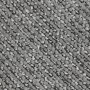 Rozkládací křeslo, šedá, látka, ASB-C3210 GREY2