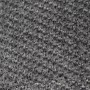 Rozkládací křeslo, šedá, látka, ASB-C3410 GREY2