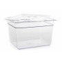 Příslušenství G21 kontejner pro Sous Vide, 12 litrů