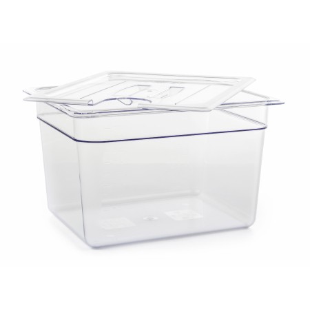 Příslušenství G21 kontejner pro Sous Vide, 12 litrů