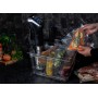Příslušenství G21 kontejner pro Sous Vide, 12 litrů
