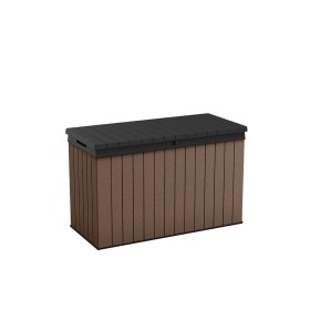 Zahradní box Keter Darwin 662L hnědý