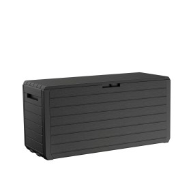 Zahradní box Keter Atlas 270 l grafitový