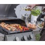 Plynový gril G21 Oklahoma BBQ Premium Line 3 hořáky + zdarma redukční ventil