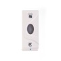 Automatický dávkovač mýdla G21 Resil White, 800 ml