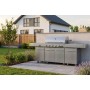 Plynový gril G21 Nevada BBQ kuchyně Premium Line, 8 hořáků + zdarma redukční ventil