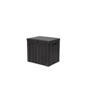 Zahradní box Keter Urban storage box 113L grafitový