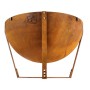 Gril G21 Ohio Corten