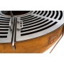 Gril G21 Ohio Corten