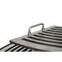 Gril G21 Ohio Corten