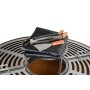 Gril G21 Ohio Corten