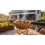 Gril G21 Ohio Corten