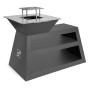 Gril G21 Maine Black