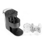 Blender G21 Comfort Graphite Black