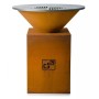 Gril G21 Oregon Corten