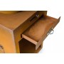Gril G21 Oregon Corten
