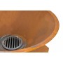 Gril G21 Oregon Corten