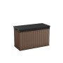 Zahradní box Keter Darwin 662L hnědý