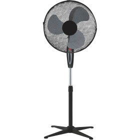 Linder Exclusiv Stojanový ventilátor SV3000S Černý