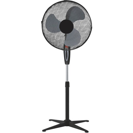 Linder Exclusiv Stojanový ventilátor SV3000S Černý