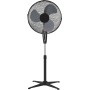 Linder Exclusiv Stojanový ventilátor SV3000S Černý