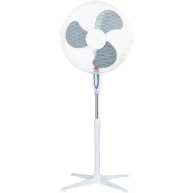 Linder Exclusiv Stojanový ventilátor SV3000W Bílý