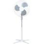 Linder Exclusiv Stojanový ventilátor SV3000W Bílý