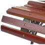 Linder Exclusiv Zahradní lavice MC4415 150x70x81 cm