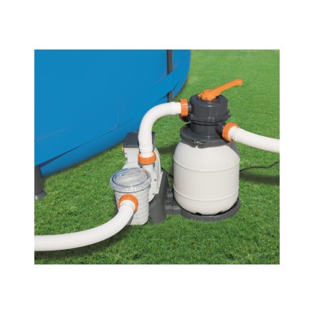 Bestway Písková filtrace 5678 l/h 58497