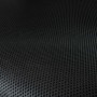 Kancelářská židle, potah černá ekokůže a síťovina MESH, houpací mechanismus