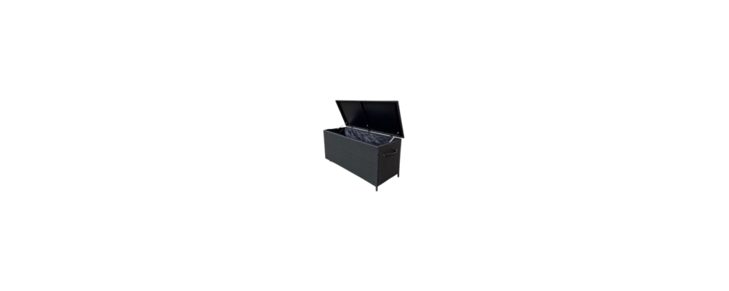 Zahradní úložné boxy