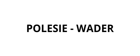 Polesie - Wader