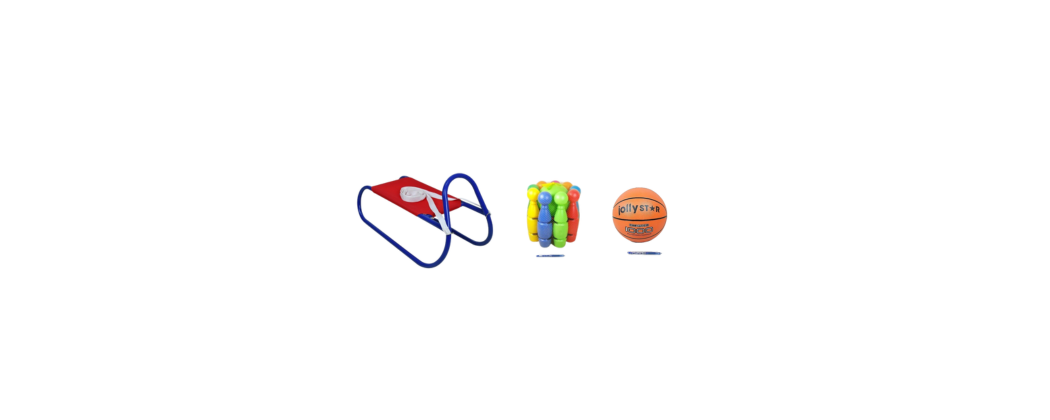 Sportovní potřeby