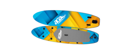 Paddleboardy