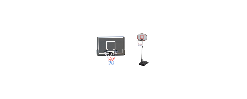 Basketbalové koše