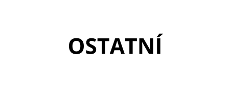 Stavebnice Ostatní
