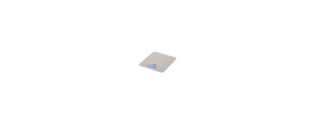 Kuchyňské váhy