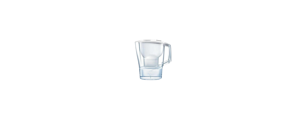 Filtrační konvice a filtry na vodu