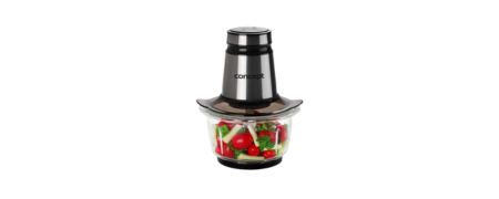 Food processory