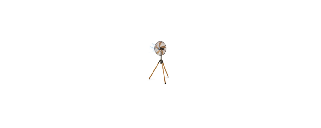 Ventilátory