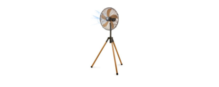 Ventilátory