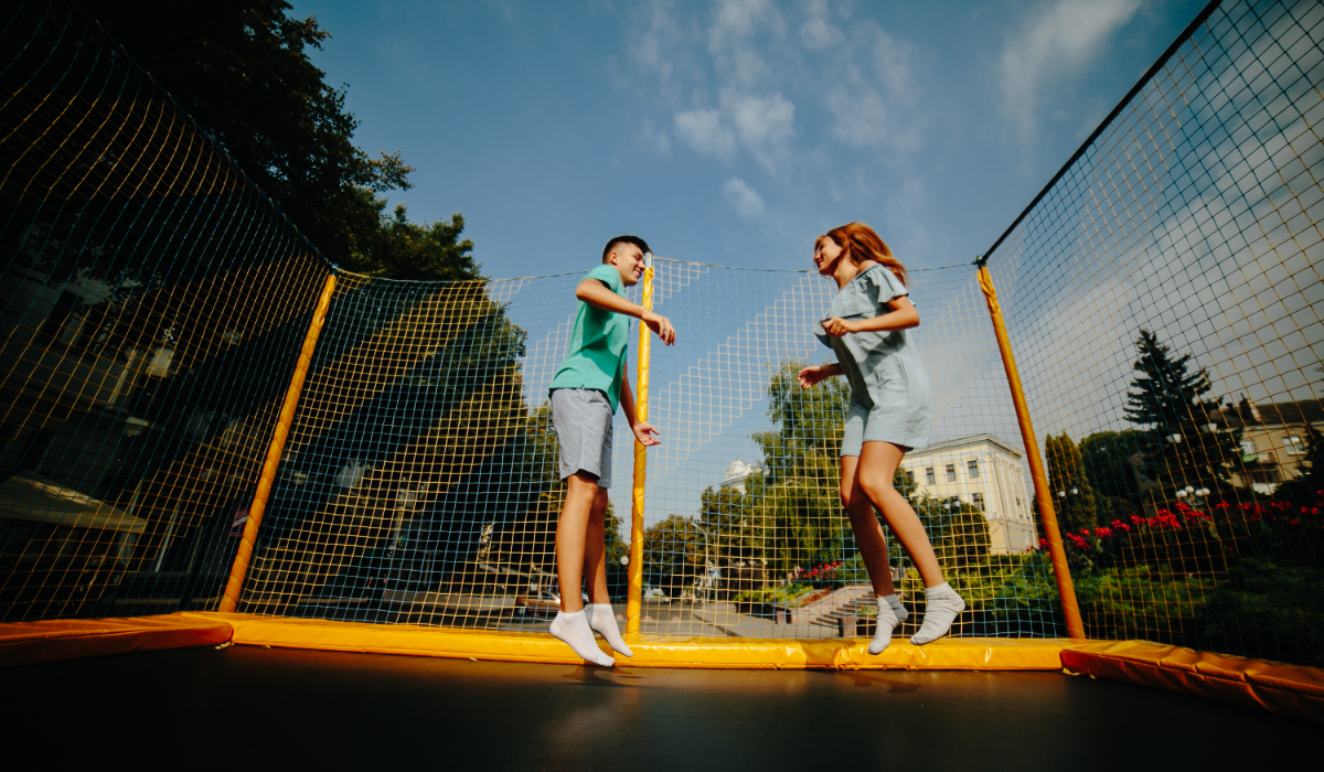 Sport & outdoor